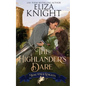 The Highlander's Dare - Paperback