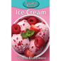Ice Cream - Hardcover