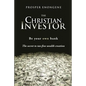 The Christian Investor - Paperback
