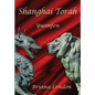 Shanghai Torah: Yuanfen - Hardcover