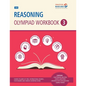 SBB Reasoning Olympiad Workbook - Class 3 - Paperback