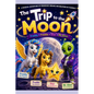 The Pegasus, The Unicorn and the Star.: The Trip to the Moon - Paperback
