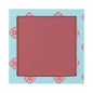 Soda Pressed Blush 102 Sakura Blossom - Matte Blush Makeup for Natural Look
