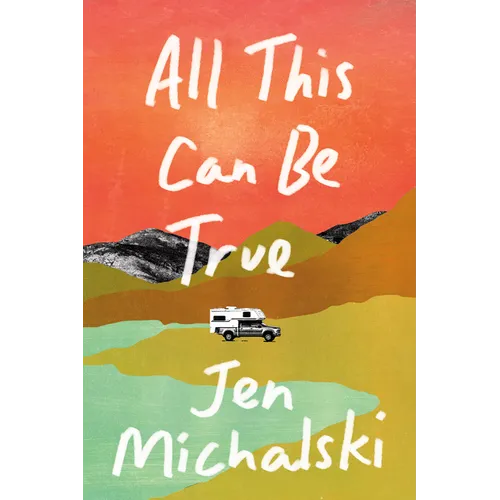 All This Can Be True - Paperback