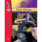 The Giver, by Lois Lowry Lit Link Grades 7-8 - Paperback