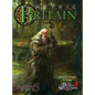 Mythic Britain - Hardcover