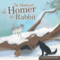 The Adventures of Homer the Rabbit - Paperback