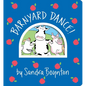 Barnyard Dance!: Oversized Lap Board Book - Board Book
