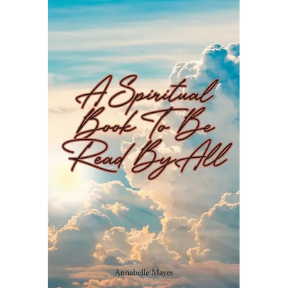 A Spiritual Book to Be Read By All - Paperback