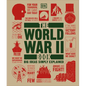 The World War II Book - Hardcover