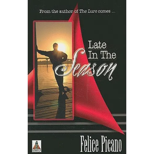 Late in the Season - Paperback