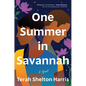 One Summer in Savannah - Hardcover