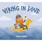 Viking in Love - Hardcover