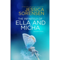 The Infinitely of Ella and Micha - Paperback