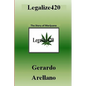 Legalize420 - Paperback