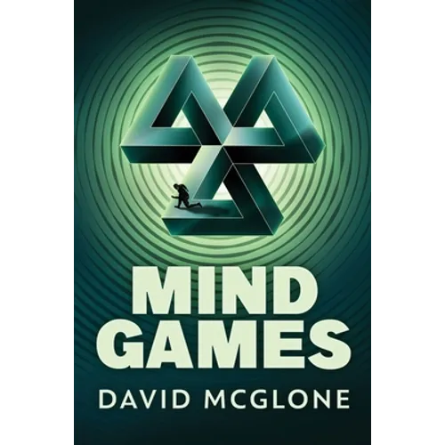 Mind Games - Paperback