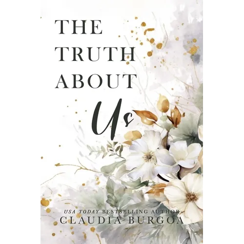 The Truth About Us: A Decker Family Novel - Paperback