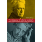 The Legacy of Liberal Judaism: Ernst Cassirer and Hannah Arendt's Hidden Conversation - Paperback