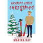 Grumpy Little Christmas - Paperback
