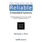 The Engineering of Reliable Embedded Systems (Second Edition) - Hardcover
