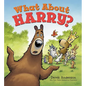 What about Harry? - Hardcover