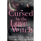 Cursed by the Love Witch - Paperback