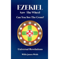 Ezekiel Saw The Wheel: Can You See The Cross? - Hardcover