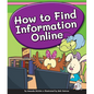 How to Find Information Online - Library Binding