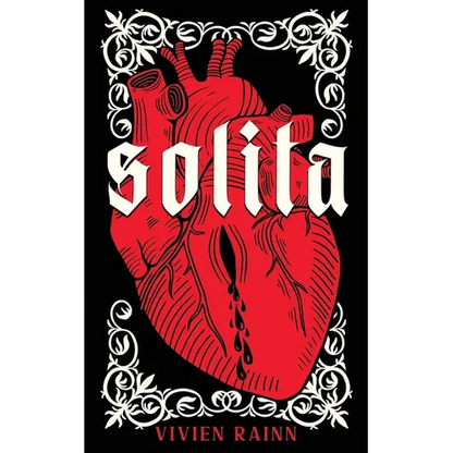 Solita: A Gothic Romance - Paperback