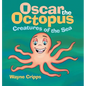 Oscar the Octopus - Hardcover