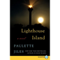 Lighthouse Island - Paperback