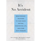 It's No Accident: Breakthrough Solutions to Your Child's Wetting, Constipation, Utis, and Other Potty Problems - Paperback