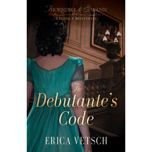 The Debutante's Code - Paperback