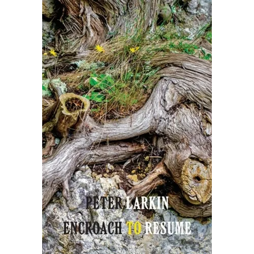 Encroach to Resume - Paperback