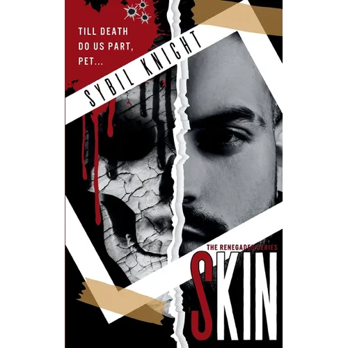 Skin: A Dark Retelling - Paperback