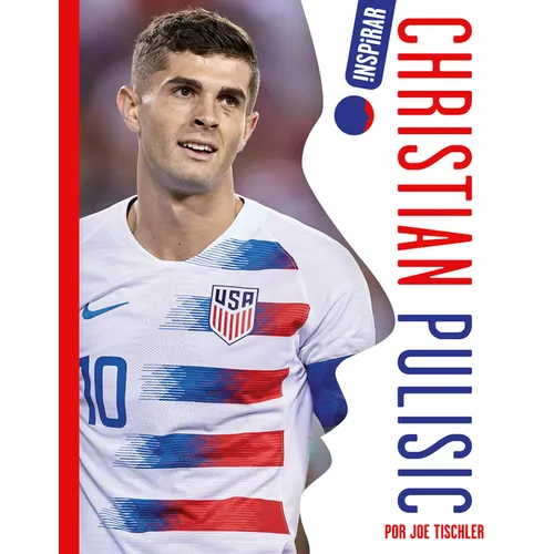 Christian Pulisic (Spanish) - Paperback