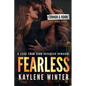 Fearless: A Less Than Zero Rockstar Romance - Paperback