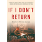 If I Don't Return: A Father's Wartime Journal - Paperback