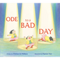 Ode to a Bad Day - Hardcover