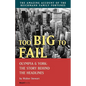 Too Big to Fail: Olympia & York: The Story Behind the Headlines - Paperback