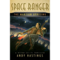 Space Ranger: The Martian Uprising - Paperback