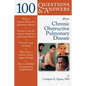 100 Questions & Answers about Chronic Obstructive Pulmonary Disease (Copd) - Paperback