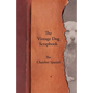 The Vintage Dog Scrapbook - The Clumber Spaniel - Paperback