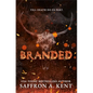 Branded - Paperback