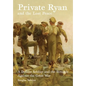 Private Ryan and the Lost Peace: A Defiant Soldier and the Struggle Against the Great War - Paperback