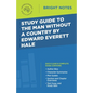 Study Guide to The Man Without a Country by Edward Everett Hale - Paperback