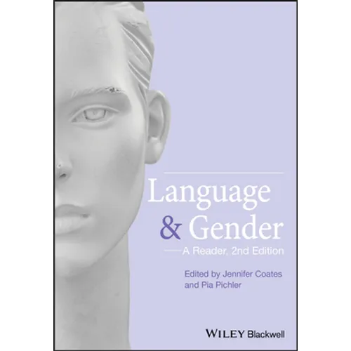 Language Gender 2e - Paperback