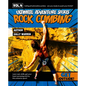 Rock Climbing - Hardcover