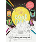God's Very Good Idea - Coloring and Activity Book: Packed with Puzzles and Activities - Paperback