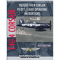 Vought F4U-4 Corsair Fighter Pilot's Flight Manual - Paperback